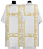 Dalmatique gothique DF579AB25