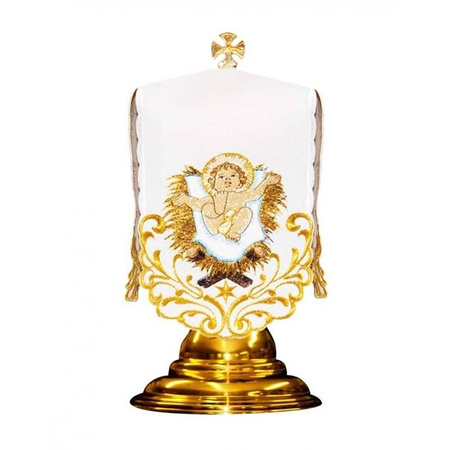 Voile de ciboire SP35010020