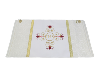 Voile huméral W693K25