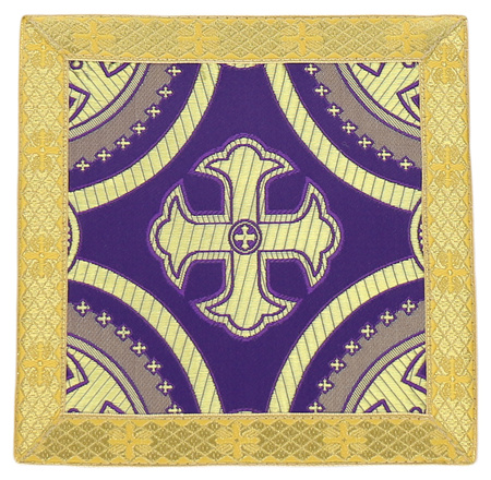 Bolsa, manípulo, velo cubrecáliz VMB068F8