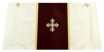 Voile huméral W739AKC25