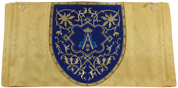 Segensvelum W827GN25