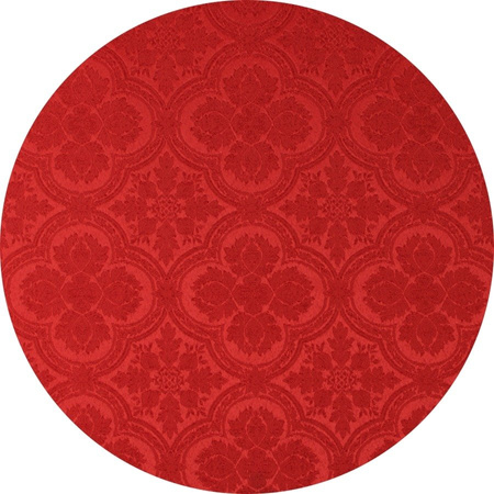 Chasuble romaine R012C25