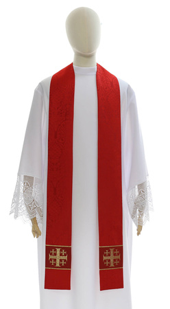 Casulla gótica 003C12