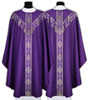 Semi-Gothic chasuble GY201F
