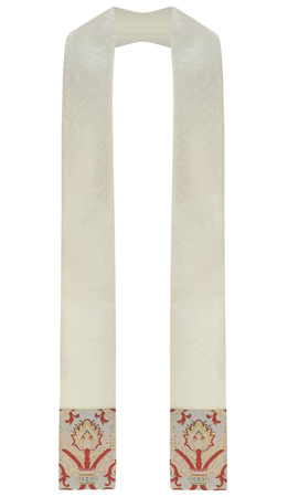 Casula Semi-Gótica GY115K25