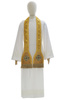 Roman chasuble R796G8
