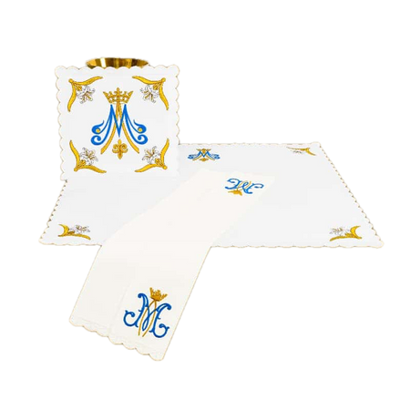Linge d'autel AL3444324