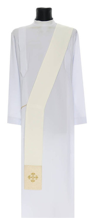 Dalmática Gótica Mariana D428K