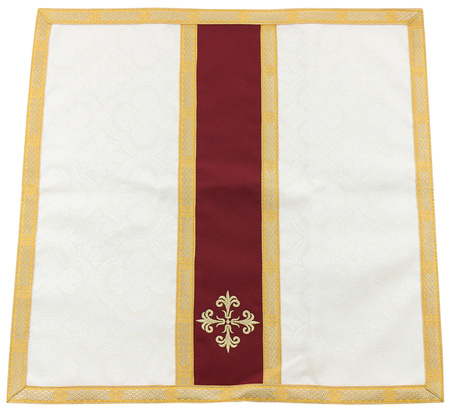 Chasuble romaine R467KC25