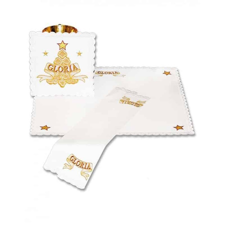 Conjunto de altar AL3499724