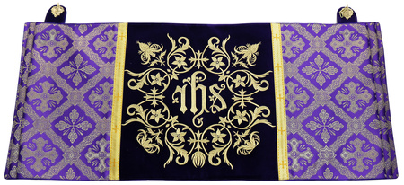 Véu umeral W674AF50