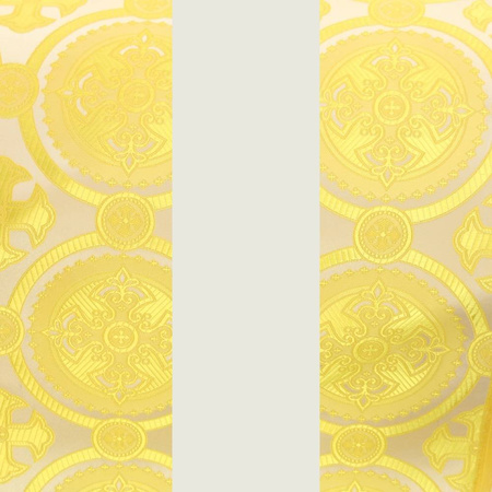 Chasuble romaine R787AK8