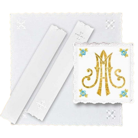 Conjunto de altar AL337224