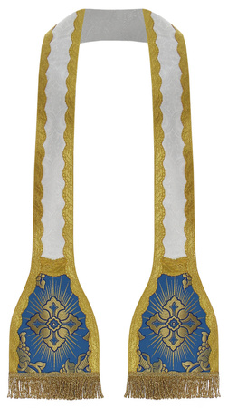 Casulla romana R09BN25