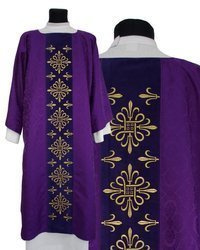 Gothic dalmatic D583AF25
