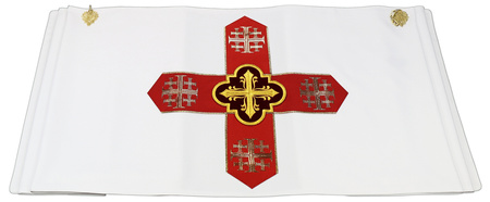 Voile huméral W103BC+