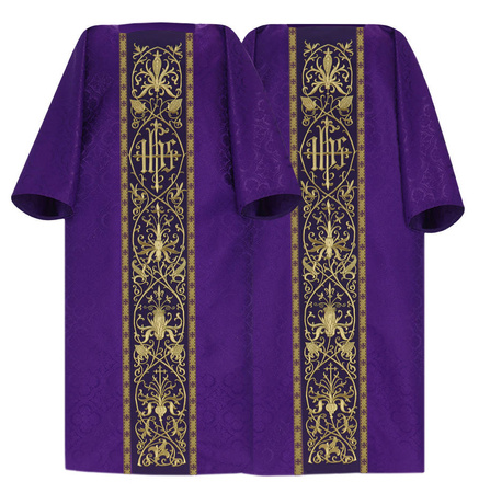 Gothic dalmatic D826F25