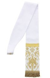 Étole gothique SH557AB25f