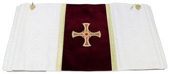 Velo humeral W510AKC25