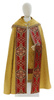 Gotische Pluviale K013GC16f