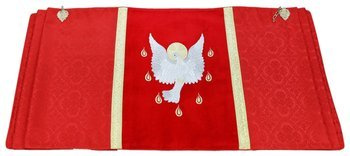 Velo omerale W535AC25