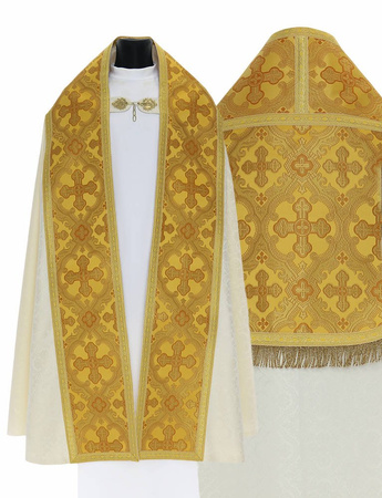 Capa de Asperges Romana KT062KG25