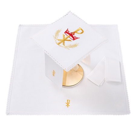 Altar linen KBBK07