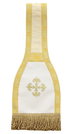 Chasuble romaine R694GK54