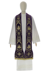 Römische Stola SH465AFA