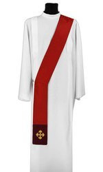 Deacon stole SD18AC25