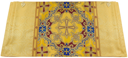 Velo omerale W038G25