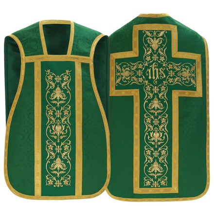 Römische Kasel R518Z25