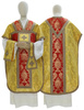 Casulla San Felipe Neri F051GC51