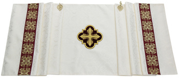 Velo humeral W555KC25