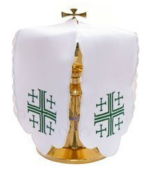 Véu de cibório SP35212420