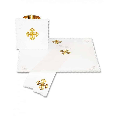 Conjunto de altar AL302624