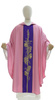 Gothic chasuble 019RF