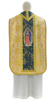 Roman chasuble "Guadalupe" R487K8