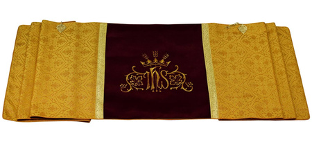 Voile huméral W5AGC16