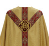 Chasuble semi-gothique GY209GC25