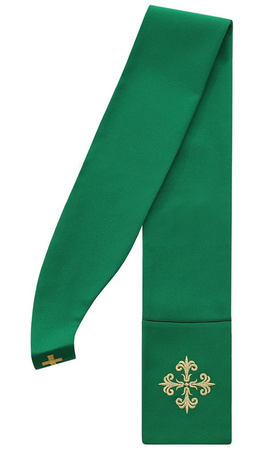 Gothic chasuble 533Z