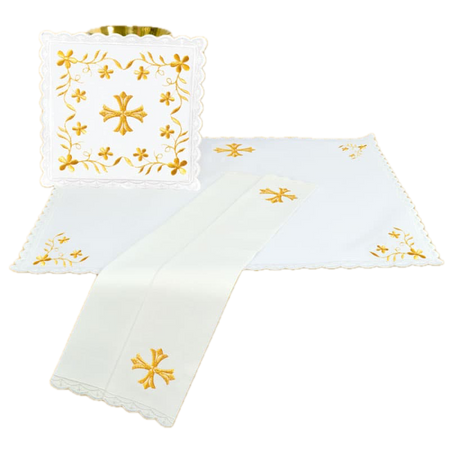 Conjunto de altar AL276724