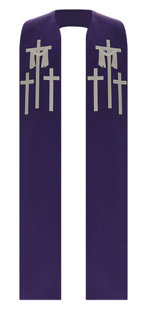 Casula Gótica G438F