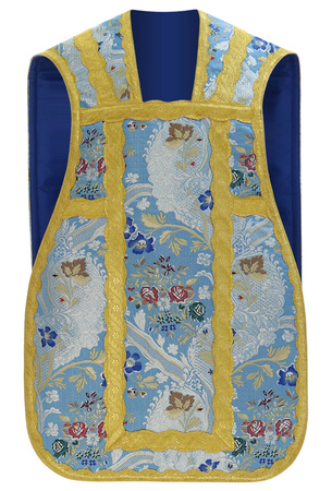 Pianeta "Sagrada Familia" R858