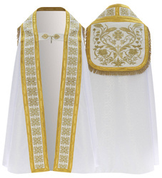 Chape romaine KT555AB25h19