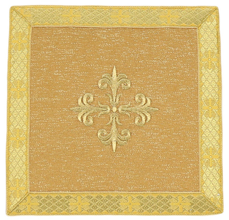 Borsa, manipolo, velo di calice VMBG63