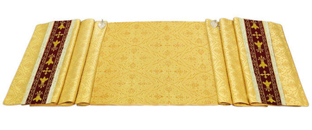 Voile huméral W660GC16