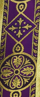 Roman cope KT013ACZF25h8