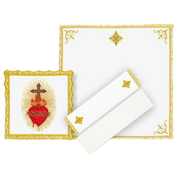 Conjunto de altar AL82324